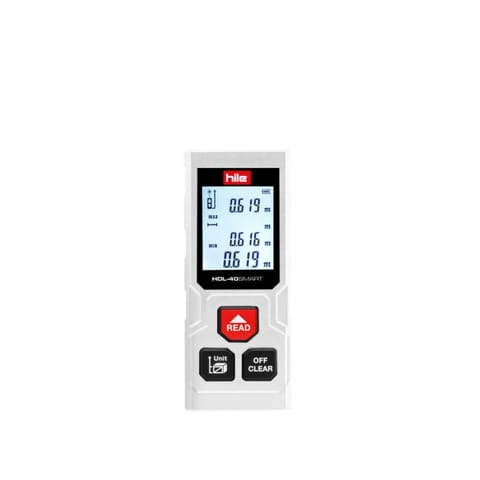 ⁨DALMIERZ LASEROWY HILE 40M HDL-40SMART⁩ w sklepie Wasserman.eu