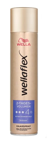 ⁨P&G WELLAFLEX LAKIER 250ML (4) 2-TAGES-VOL X/STRO&⁩ w sklepie Wasserman.eu