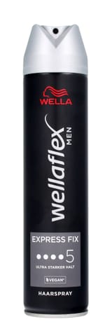 ⁨P&G WELLAFLEX LAKIER 250ML (5) EXPRESS ULTRA STAR&⁩ w sklepie Wasserman.eu