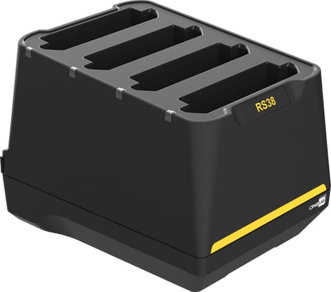 ⁨CipherLab (4SB ) 4 Slot Battery Charger⁩ w sklepie Wasserman.eu