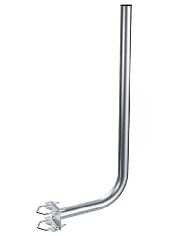 ⁨Balk handle. with front plates 38/ 750⁩ at Wasserman.eu