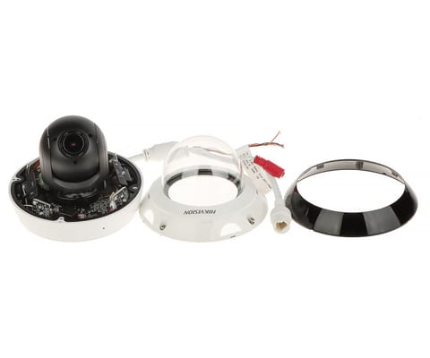 ⁨KAMERA IP SZYBKOOBROTOWA DS-2DE2A204IW-DE3(C0)(S6)(C)/PL - 1080p 2.8 ... 12 mm Hikvision⁩ w sklepie Wasserman.eu