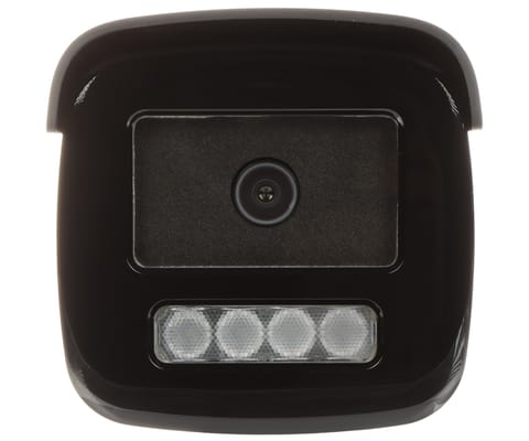 ⁨KAMERA IP DS-2CD2T46G2H-2I(2.8MM)(EF)(BLACK)/PL AcuSense - 4 Mpx Hikvision⁩ w sklepie Wasserman.eu