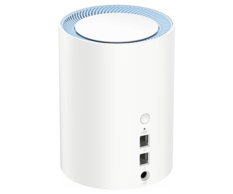 DOMOWY SYSTEM WI-FI MESH M1200(3-PACK) 2.4 GHz, 5 GHz, 300 Mb/s + 867 Mb/s CUDY w sklepie Wasserman.eu