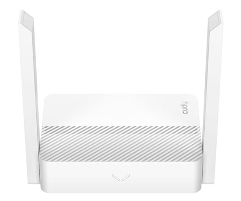 ⁨ROUTER Wi-Fi WR1200E 2.4 GHz, 5 GHz CUDY⁩ w sklepie Wasserman.eu