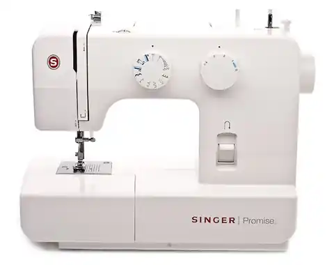 ⁨Sewing machine SINGER 1409 Promise⁩ at Wasserman.eu