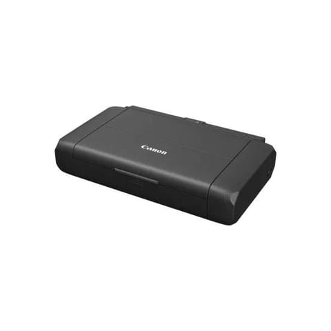 ⁨Drukarka atramentowa Canon Maxify BX110 + akumulator 7069C026⁩ w sklepie Wasserman.eu
