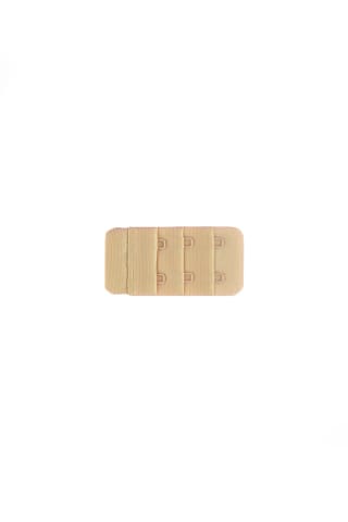 ⁨Extension circuit 2-row beige BA 03 (multicolour, one size one-size)⁩ at Wasserman.eu