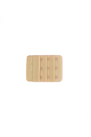 ⁨Przedłużacz obwodu 3-rzędowy beżowy (kolor beżowy)⁩ w sklepie Wasserman.eu