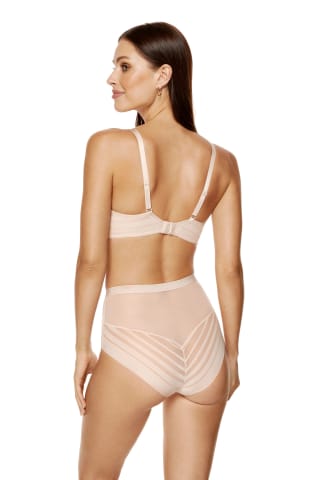 ⁨Luna/FW briefs high beige (Multicolour, size M (38))⁩ at Wasserman.eu