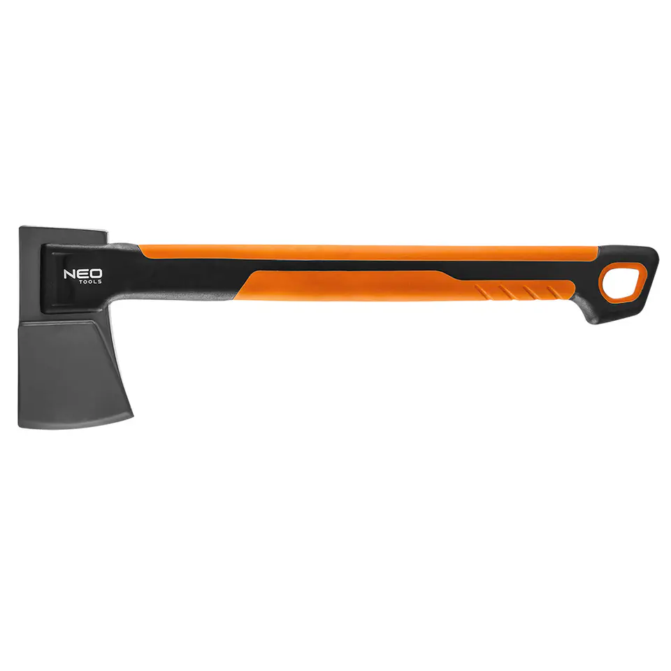 ⁨Axe 650g, head 400g, shaft fiber, 14"⁩ at Wasserman.eu