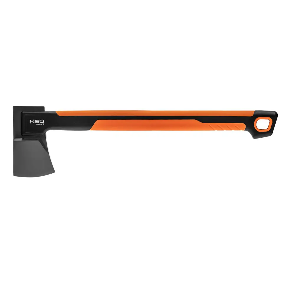 ⁨Splitting axe 2200 g, head 1700 g, 28"⁩ at Wasserman.eu