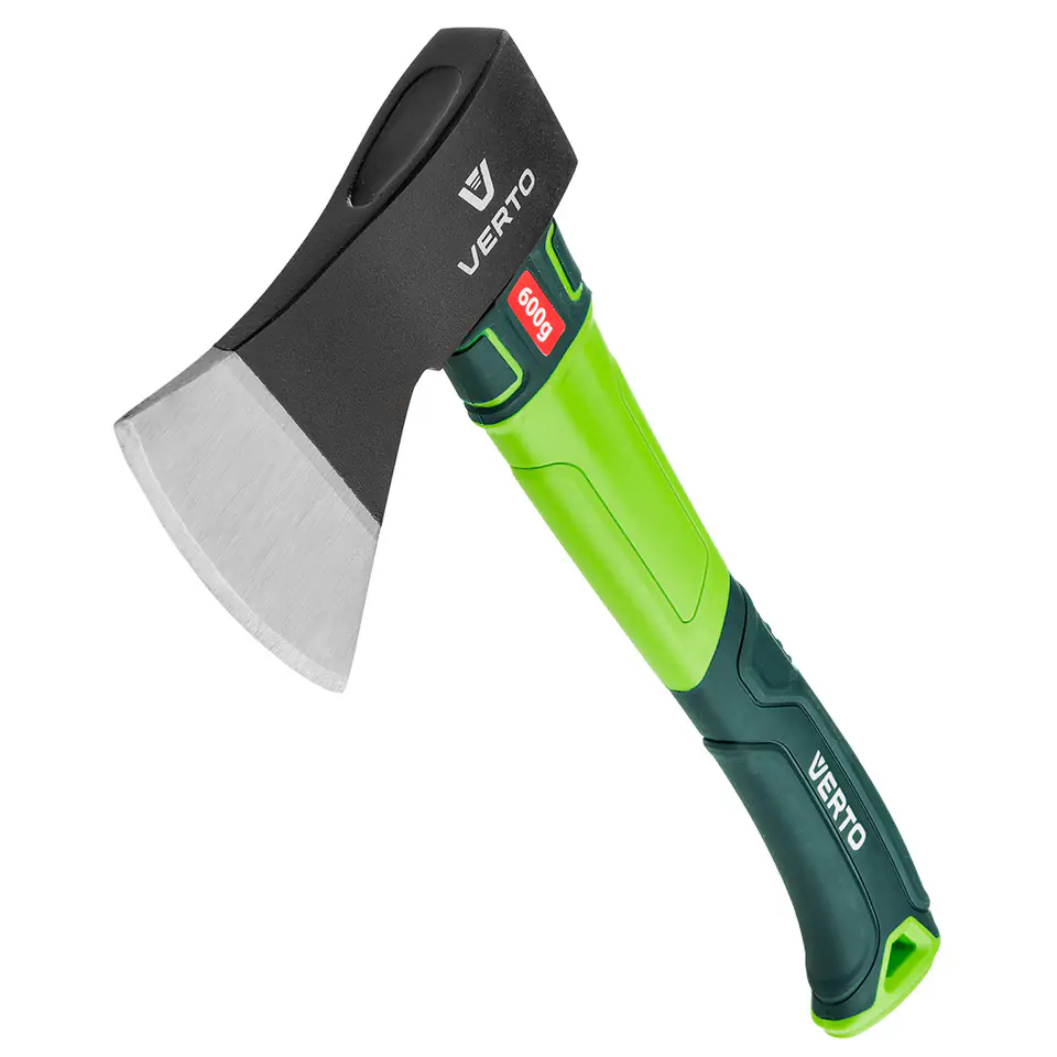 ⁨Axe 860 g, head 600 g, fiber shaft⁩ at Wasserman.eu