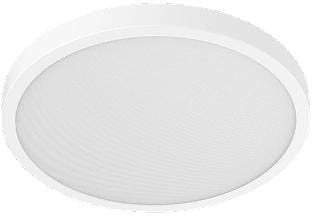 ⁨Inteligentna Lampa Sufitowa Xiaomi Smart Ceiling Light D30 WiFi 30W Biała⁩ w sklepie Wasserman.eu