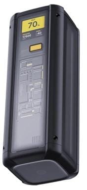 ⁨PowerBank 212W HyperCharge 25000mAh GL⁩ at Wasserman.eu