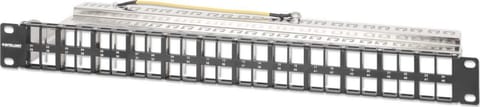 ⁨721028 INTELLINET NETWORK SOLUTIONS 19 Patch panel⁩ w sklepie Wasserman.eu