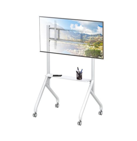 ⁨Uchwyt do TV TECHLY ICA-TR53LW (nośność 100kg /65 - 100)⁩ w sklepie Wasserman.eu
