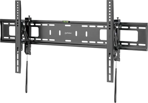 ⁨Uchwyt do TV MANHATTAN 461863 (nośność 75kg /43 - 90 cali)⁩ w sklepie Wasserman.eu