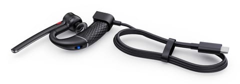 ⁨Yealink BH71 Lite Headset⁩ w sklepie Wasserman.eu