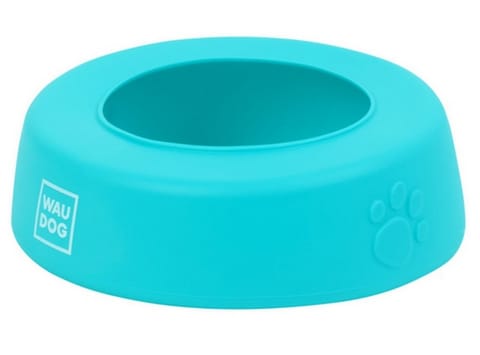 ⁨Collar WauDog Silicone Miska niewysypka 750ml niebieska⁩ w sklepie Wasserman.eu