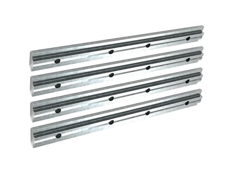 ⁨Multibrackets M Pro Series - Rail Extension⁩ w sklepie Wasserman.eu