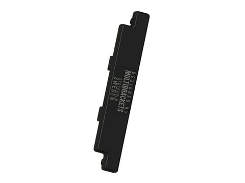 ⁨Multibrackets M Pro Series - Rail End Cover⁩ w sklepie Wasserman.eu