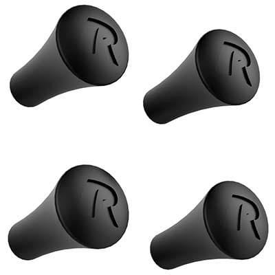 ⁨RAM Mounts Rubber Cap⁩ w sklepie Wasserman.eu