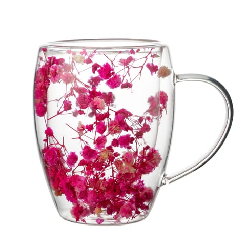 ⁨PETER FLOWERS Kubek 320ml⁩ w sklepie Wasserman.eu