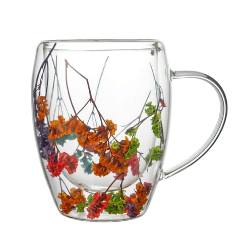 PETER FLOWERS Kubek 320ml w sklepie Wasserman.eu