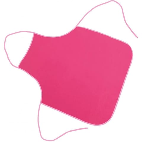 ⁨Fartuszek ochronny dla dzieci z kieszonką mix 0339-0003-99 PANTA PLAST⁩ w sklepie Wasserman.eu