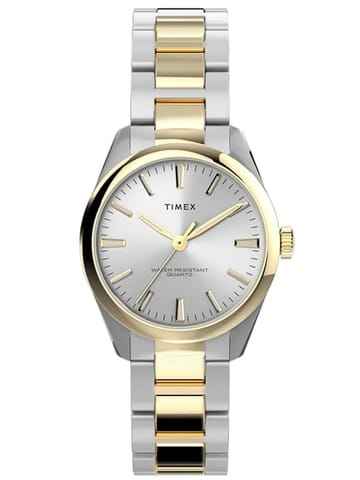 ⁨ZEGAREK DAMSKI TIMEX Highview TW2V26400 + BOX⁩ w sklepie Wasserman.eu
