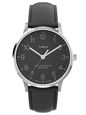 ⁨ZEGAREK MĘSKI TIMEX Waterbury Classic TW2V01500 + BOX(zt164a)⁩ w sklepie Wasserman.eu
