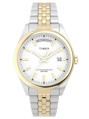 ⁨ZEGAREK DAMSKI TIMEX Legacy TW2V68500 + BOX⁩ w sklepie Wasserman.eu
