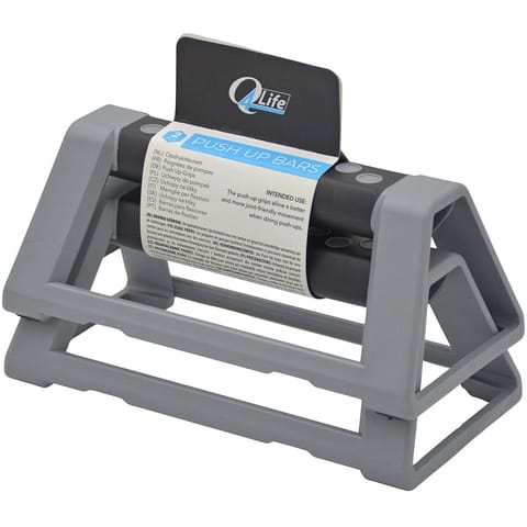 ⁨UCHWYTY DO POMPEK 2 SZT.⁩ w sklepie Wasserman.eu