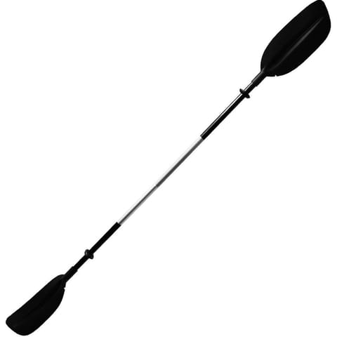 ⁨P2I PURE4FUN ALU KAYAK PADDLE⁩ at Wasserman.eu