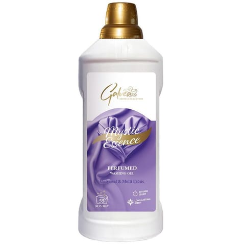 ⁨GALVEA Perfumowany żel do prania 55 prań Mystic Essence Universal 2 L⁩ w sklepie Wasserman.eu