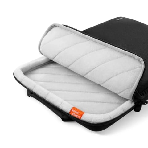 ⁨Torba Tech-Protect Defender VR Bag do Laptopa 15–16" Black⁩ w sklepie Wasserman.eu