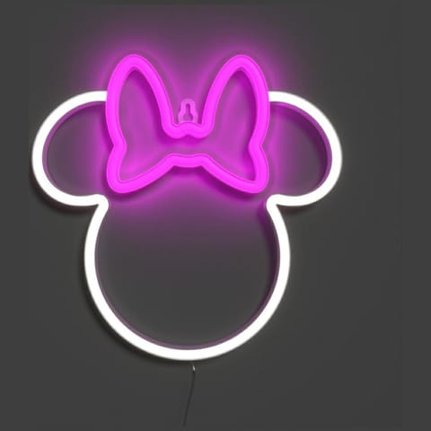 ⁨Neon Yellowpop Disney Mini Minnie Ears⁩ w sklepie Wasserman.eu