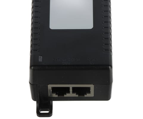 ⁨ZASILACZ POE SPT-1G/1GP-30W-S 30 W⁩ w sklepie Wasserman.eu