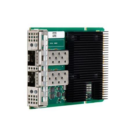 Hewlett Packard Enterprise Broadcom BCM57412 Ethernet w sklepie Wasserman.eu