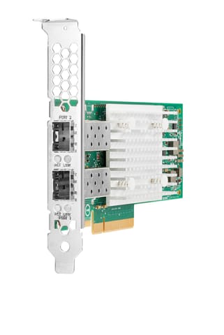 ⁨Hewlett Packard Enterprise Intel E810-Xxvda2 Ethernet⁩ w sklepie Wasserman.eu