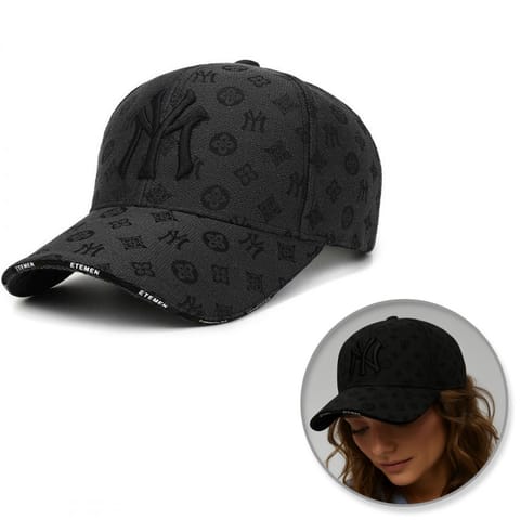 ⁨Czapka z daszkiem baseball cap, sportowa z regulacją 56-60cm CZ54WZ2⁩ w sklepie Wasserman.eu