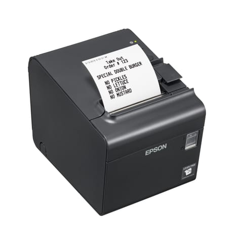 ⁨Epson TM-L90 Serial USB PS EDG LF⁩ w sklepie Wasserman.eu