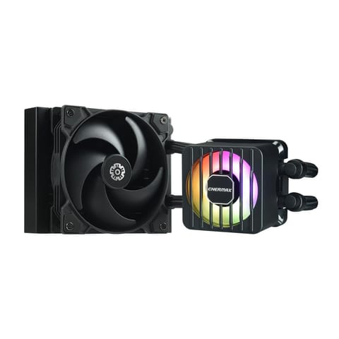 ⁨Enermax Liqmaxflo Sr Processor Liquid⁩ w sklepie Wasserman.eu