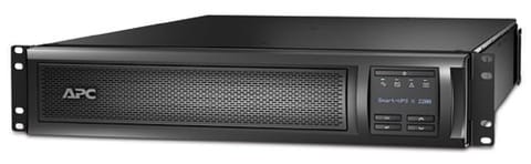 SMX2200R2HVNC SMART X 2200VA R2T2U LCD AP9641 w sklepie Wasserman.eu