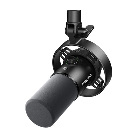 Mikrofon Maono PD300X w sklepie Wasserman.eu