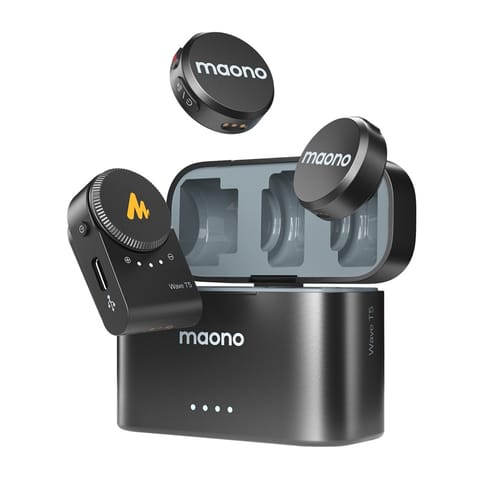 ⁨Mikrofon Maono WM650 A2⁩ w sklepie Wasserman.eu