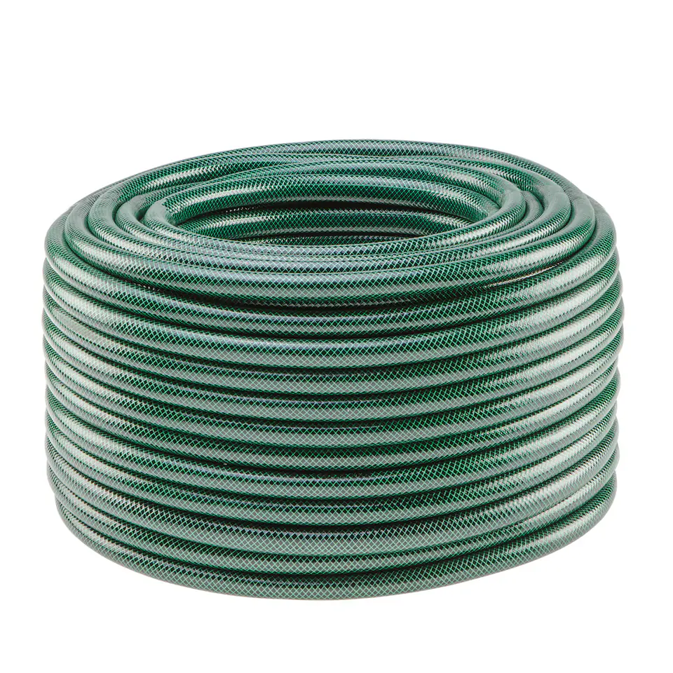 ⁨Garden hose 50 m, 1/2"ECONOMIC⁩ at Wasserman.eu