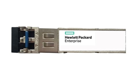 ⁨Hewlett Packard Enterprise Aruba 10G SFP+ LC⁩ w sklepie Wasserman.eu