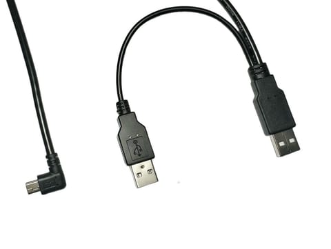 MicroConnect USB2.0 A male to USB2.0 A w sklepie Wasserman.eu